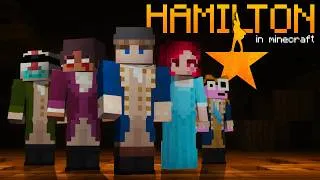 Thumbnail: HAMILTON: A Minecraft Musical