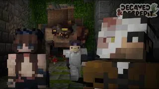 Thumbnail: 'There's No Escape From Him.' | DECAYED & DECREPIT