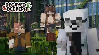 Thumbnail: I Need to Find Her. | DECAYED & DECREPIT