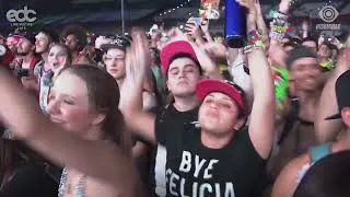 Thumbnail: Martin Solveig - EDC Las Vegas 2015