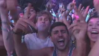 Thumbnail: Porter Robinson - Coachella 2015