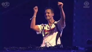 Thumbnail: MAKJ - EDC Las Vegas 2016