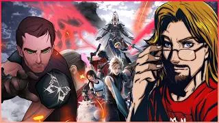 Thumbnail: The Final Fantasy 7 Revelation talk with Maximilian Dood