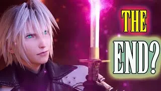 Thumbnail: Masamune Origins revealed! Full playthrough and reaction to FF7: First Soldier Episode 2 finale
