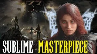 Thumbnail: The masterpiece of Clair Obscur: Expedition 33, Why its the best game so far this year (No Spoilers)
