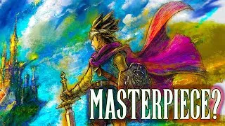 Thumbnail: Does the Dragon Quest 3 HD-2D Remake succeed?  Full Game REVIEW