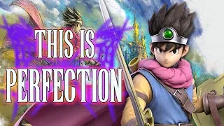 Thumbnail: Dragon Quest 3 HD-2D Remake is PERFECT, impressions from exclusive playthrough