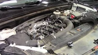 Thumbnail: 2021 Buick Intermittent Check Engine Light, Runs Rich, NO CODES  How Would You Fix??