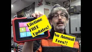 Thumbnail: Kingbolen K8 Pro Review-FREE Lifetime updates, NO FEES!!!