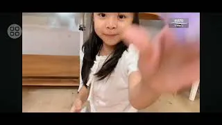 Thumbnail: BADOBEE DIY SQUISHY with Astro Orin Vanja, Astro BaDoBee, Astro Kinzely & Astro GO #badobee