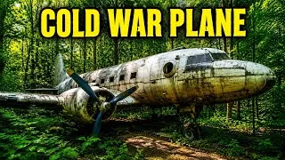 Thumbnail: I Found a Forgotten Plane | POV 