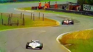 Thumbnail: Gilles Villeneuve – The Final Lap at Zolder | 43 Years Later