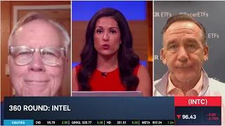 Thumbnail: INTC Earnings Grows, Signals Long-Term Turnaround as CapEx Climbs