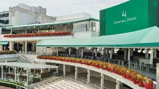 Thumbnail: Churchill Downs Case Study | Centralized Heating Control with Schwank.ONE