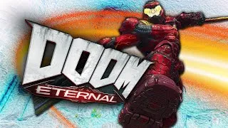 Thumbnail: Doom Eternal is Still the BEST FPS Period.