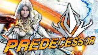 Thumbnail: PREDECESSOR is an Excellent MOBA in 2024