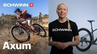 Thumbnail: 2025 Axum Mountain Bike: Explained
