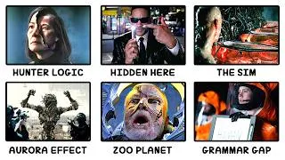 Thumbnail: Every Sci-Fi Movie Answer to the Fermi Paradox Explained in 16 Minutes