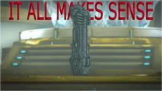 Thumbnail: Warframe's Survival Mode Is SO Much Better Now