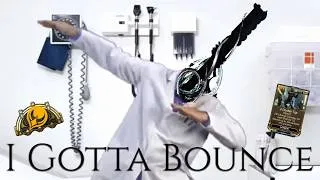 Thumbnail: A Florida Man's Review of The Latron Incarnon - Ricochet Madness