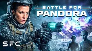 Thumbnail: Astronauts Are Taken Prisoner By Aliens On Pandora. Who Will Save Them? | Full Sci-Fi Movie