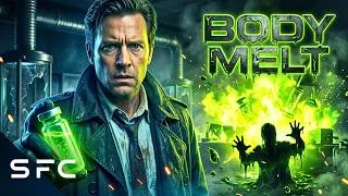 Thumbnail: A Small Town Runs A Medical Trial Causing People To Melt! Who Is Behind It? | Full Sci-Fi Movie