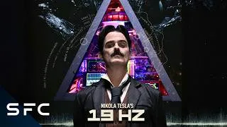 Thumbnail: Nikola Tesla 19hz | A Visionary, Inventor & Genius | Full Sci-Fi Drama Movie