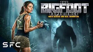 Thumbnail: Interviews With People Who Had Real Encounters with The Legendary Bigfoot | Full Sci-Fi Documentary