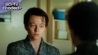 Thumbnail: predestination (2014) - jane's secret gender reassignment changes everything