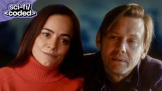 Thumbnail: dark matter (2026) - ryan and amanda bond over getting marooned in the multiverse
