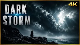 Thumbnail: 【Sci-Fi Action】Dark Storm (2006) | Apocalyptic Disaster Survival | Full Movie 4K