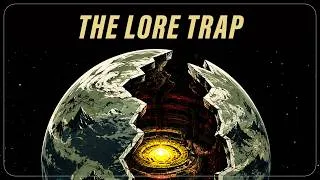 Thumbnail: More Lore Doesn’t Mean Better Worldbuilding