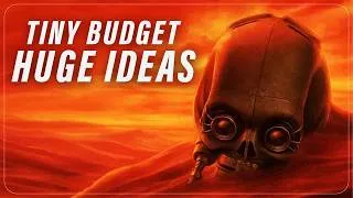 Thumbnail: 10 Sci-Fi Movies That Had No Right to Be This Good