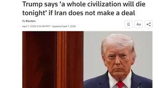 Thumbnail: USA Fascism under the Microscope