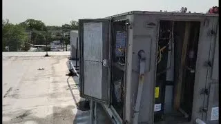 Thumbnail: HVAC Condensation under the Microscope