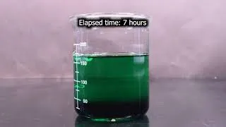 Thumbnail: Brownian Motion Under the Microscope