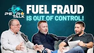 Thumbnail: How Trucking Fleets Prevent Fuel Fraud | WEX | Ep 13