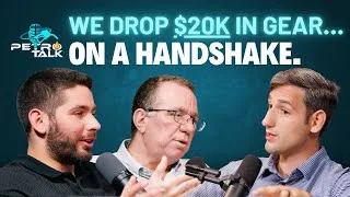 Thumbnail: The Truth About Fuel Delivery: Handshakes, Hustle & Hurricanes | Ep 12