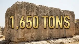 Thumbnail: 7 Ancient Structures That Shouldn'tExist — Science Has No Answer