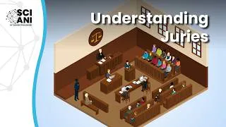 Thumbnail: Can we Build a Better Jury? Evidence to Understand and Fix Jury Trials
