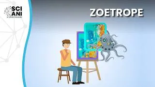 Thumbnail: ZOETROPE – Provenance Infrastructure for Creative Content Exchange