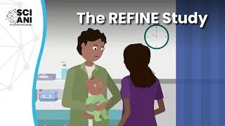 Thumbnail: The REFINE STUDY