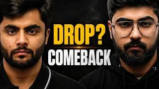 Thumbnail: Why Most Students Waste Their DROP Year? | Crack IISc, IISER & NISER 2027 🚀