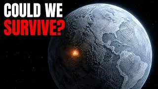 Thumbnail: If Earth Lost the Sun, How Long Would We Survive?