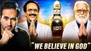 Thumbnail: Why SCIENTISTS Believe in GOD?