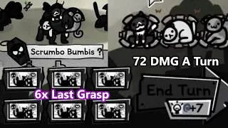 Thumbnail: The Story of Scrumbo Bumbis and The Boys.