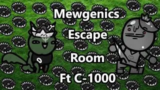 Thumbnail: I Created Mewgenics First Escape Room By Accident