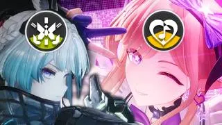 Thumbnail: My BEST Liino Team | Arknights: Endfield