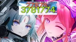 Thumbnail: Liino + Arcane Team | Arknights: Endfield