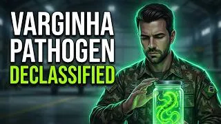 Thumbnail: The Varginha Pathogen: The Declassified Death of Officer Markezi